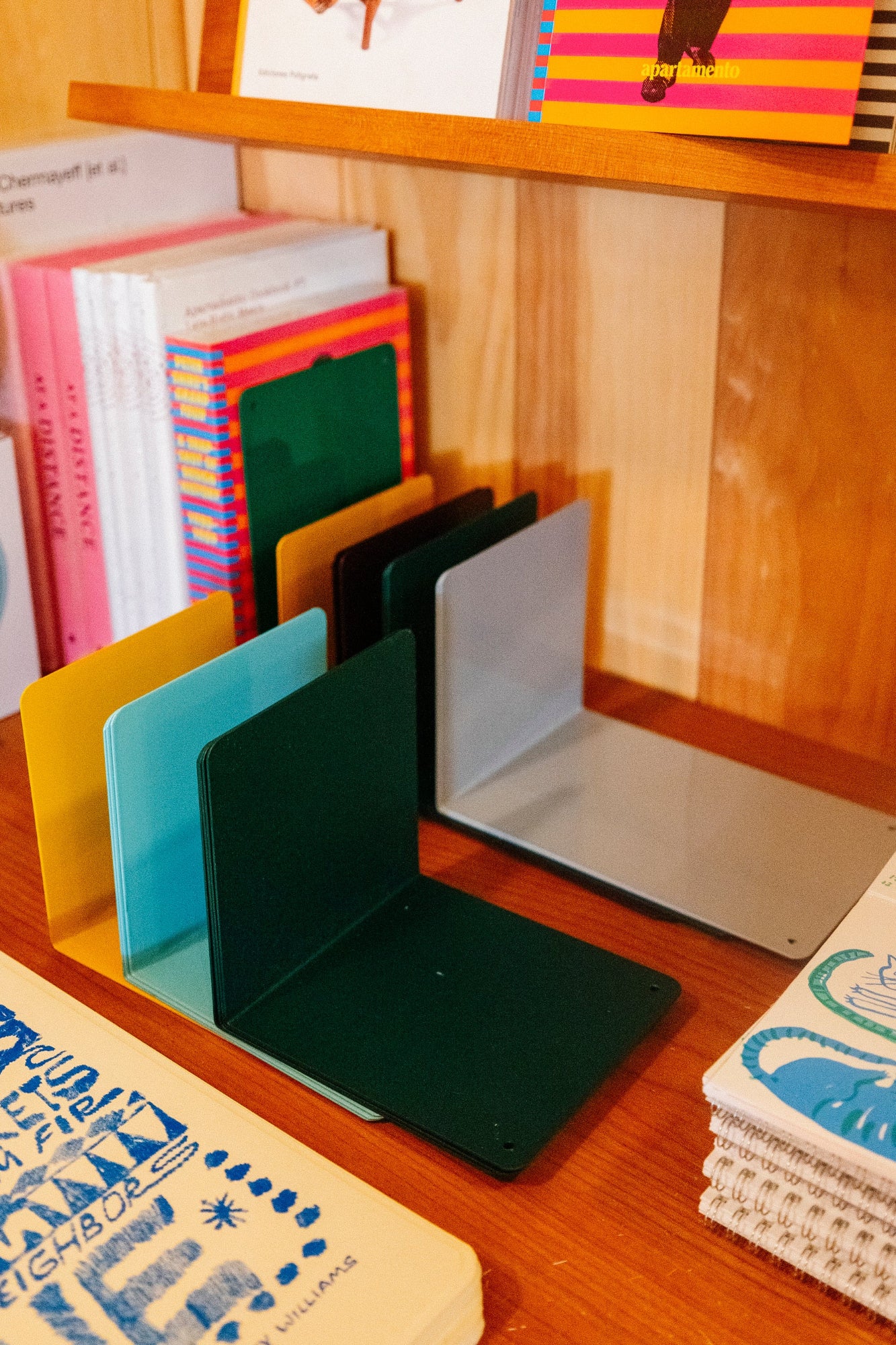 Single Bookend | 2 Sizes - Image 19