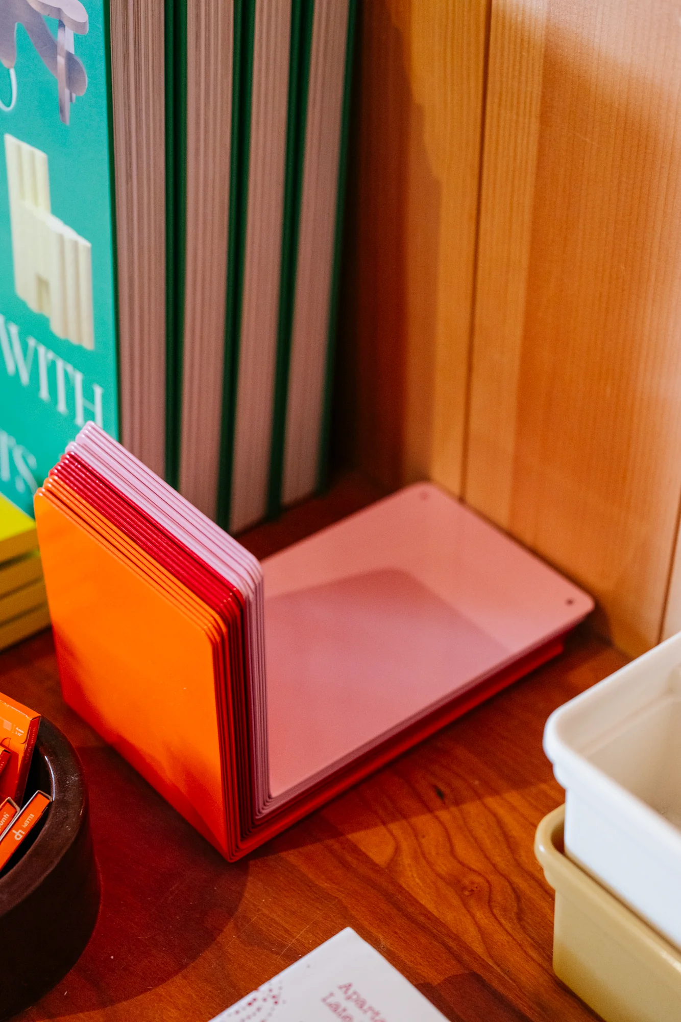 Single Bookend | 2 Sizes - Image 20