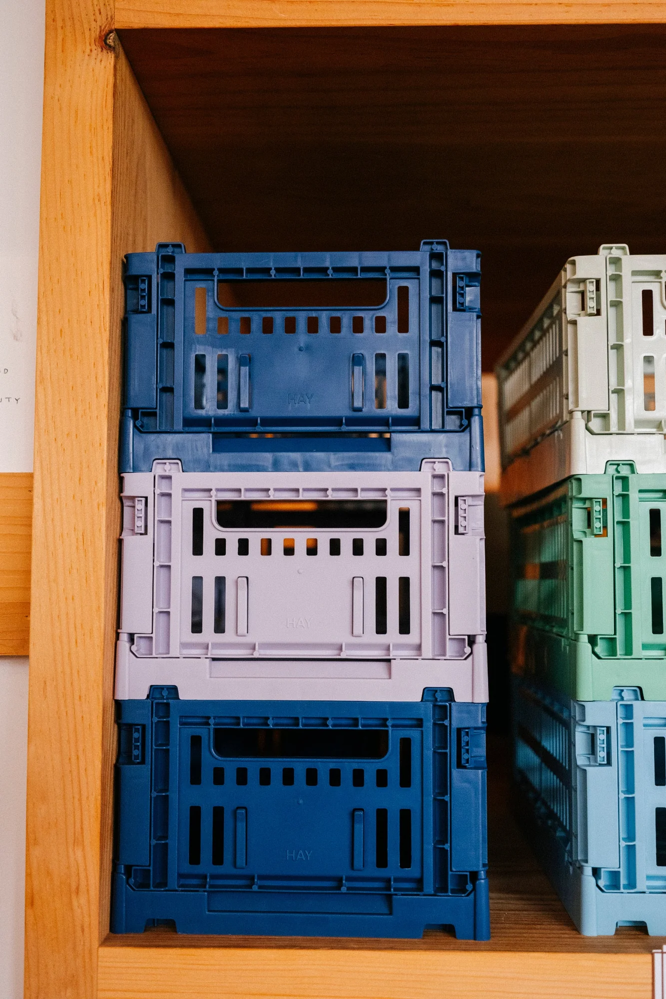 Small Crate | 9 Colors - Image 10