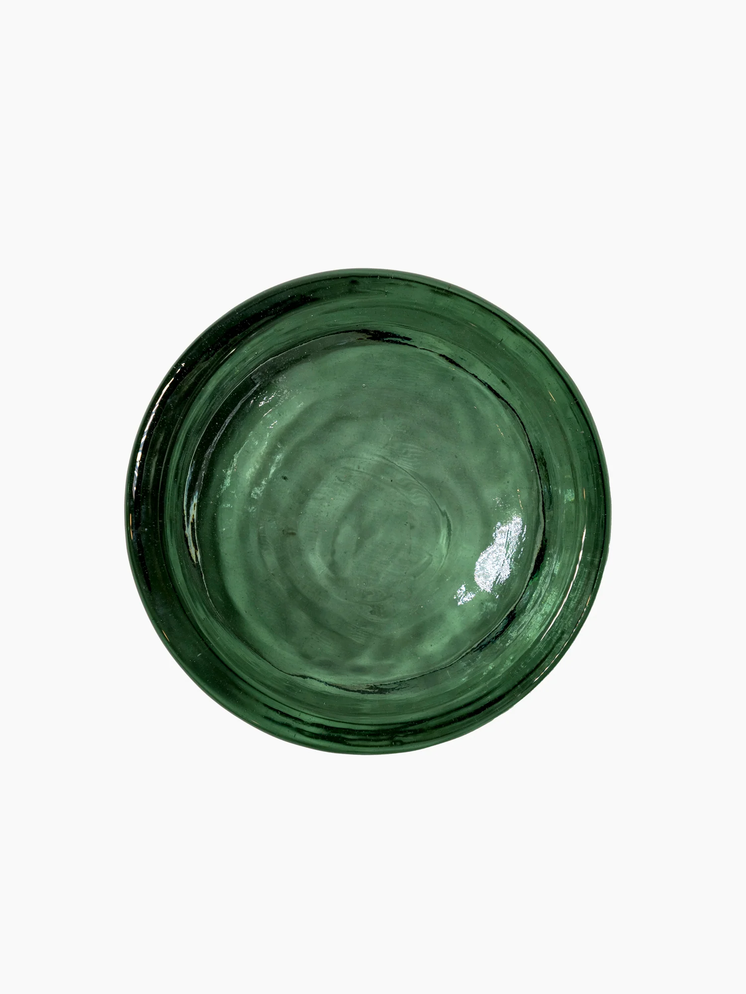 Small Glass Catch-All - Image 3