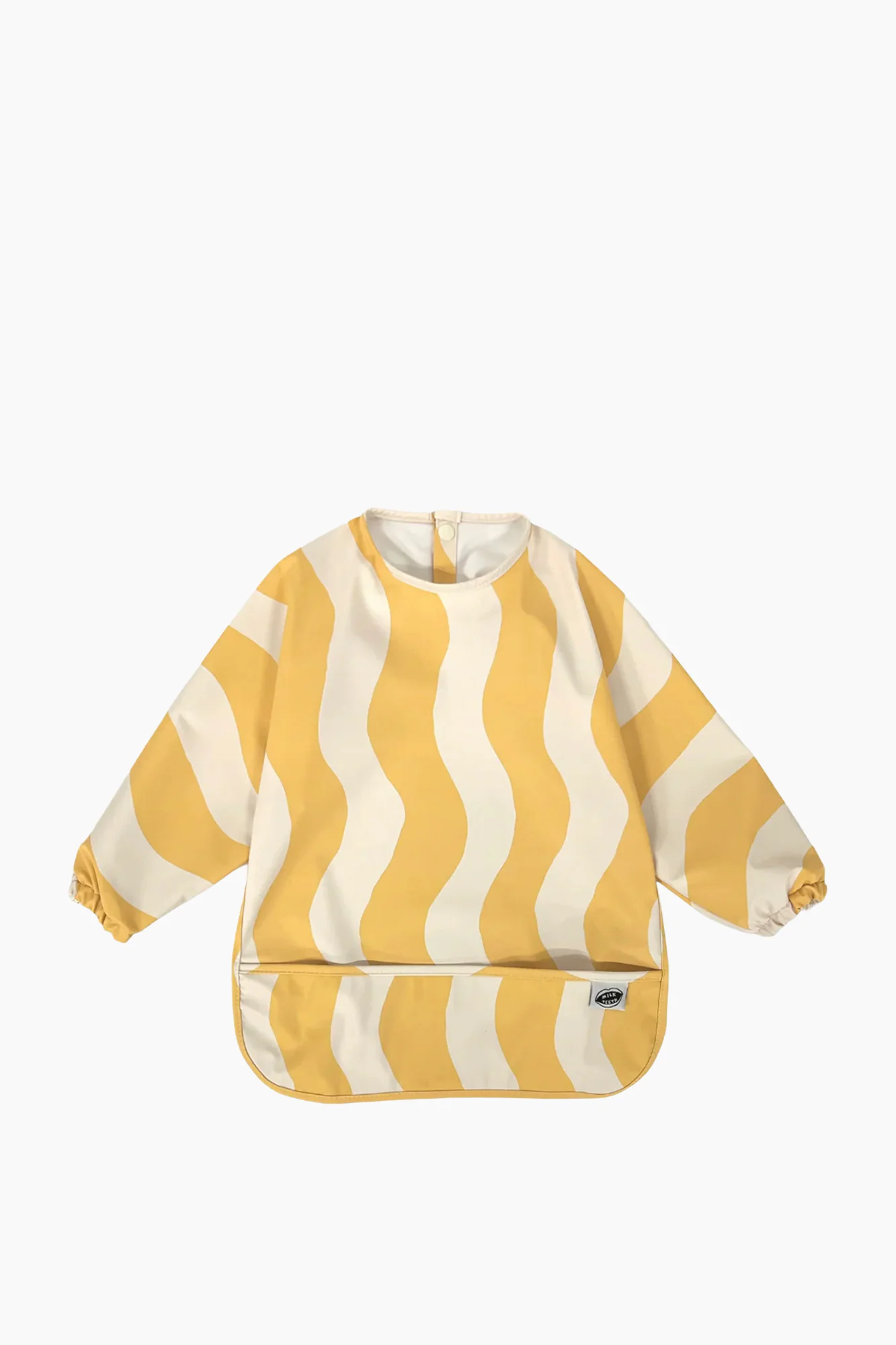 Smock Bib | 6 Patterns - Image 11