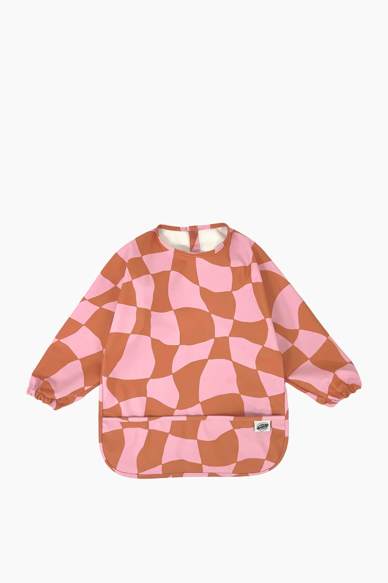 Smock Bib | 6 Patterns - Image 5