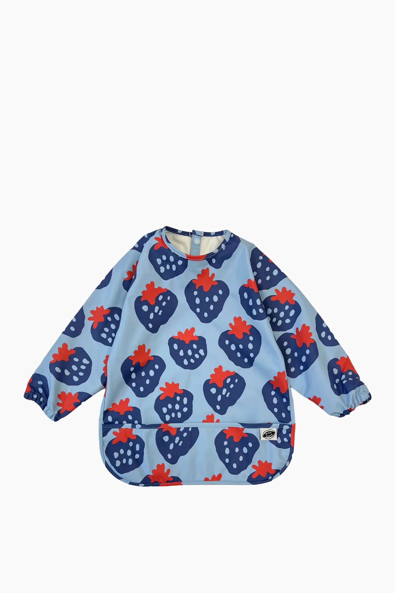 Smock Bib | 6 Patterns - Image 7