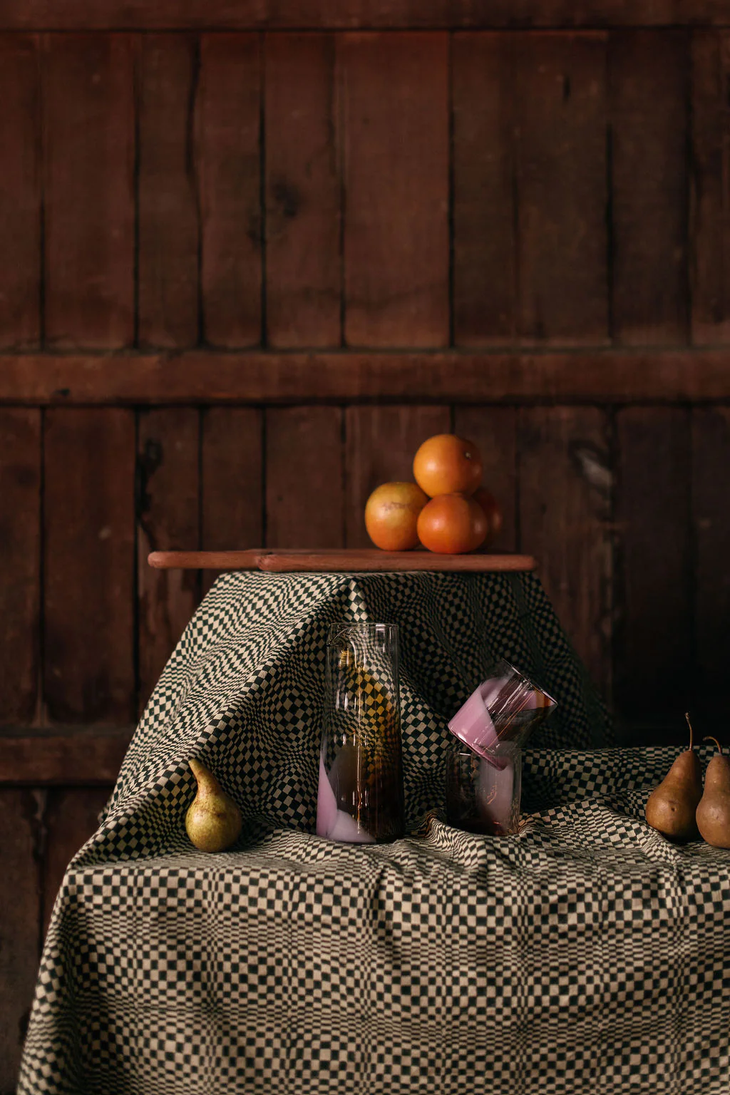 The Oval Handled Board | 3 Sizes - Image 3