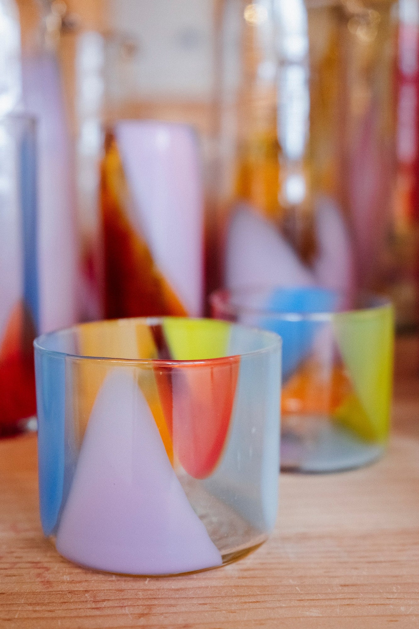 Splash Cup | Shorties | 4 Colors - Image 7
