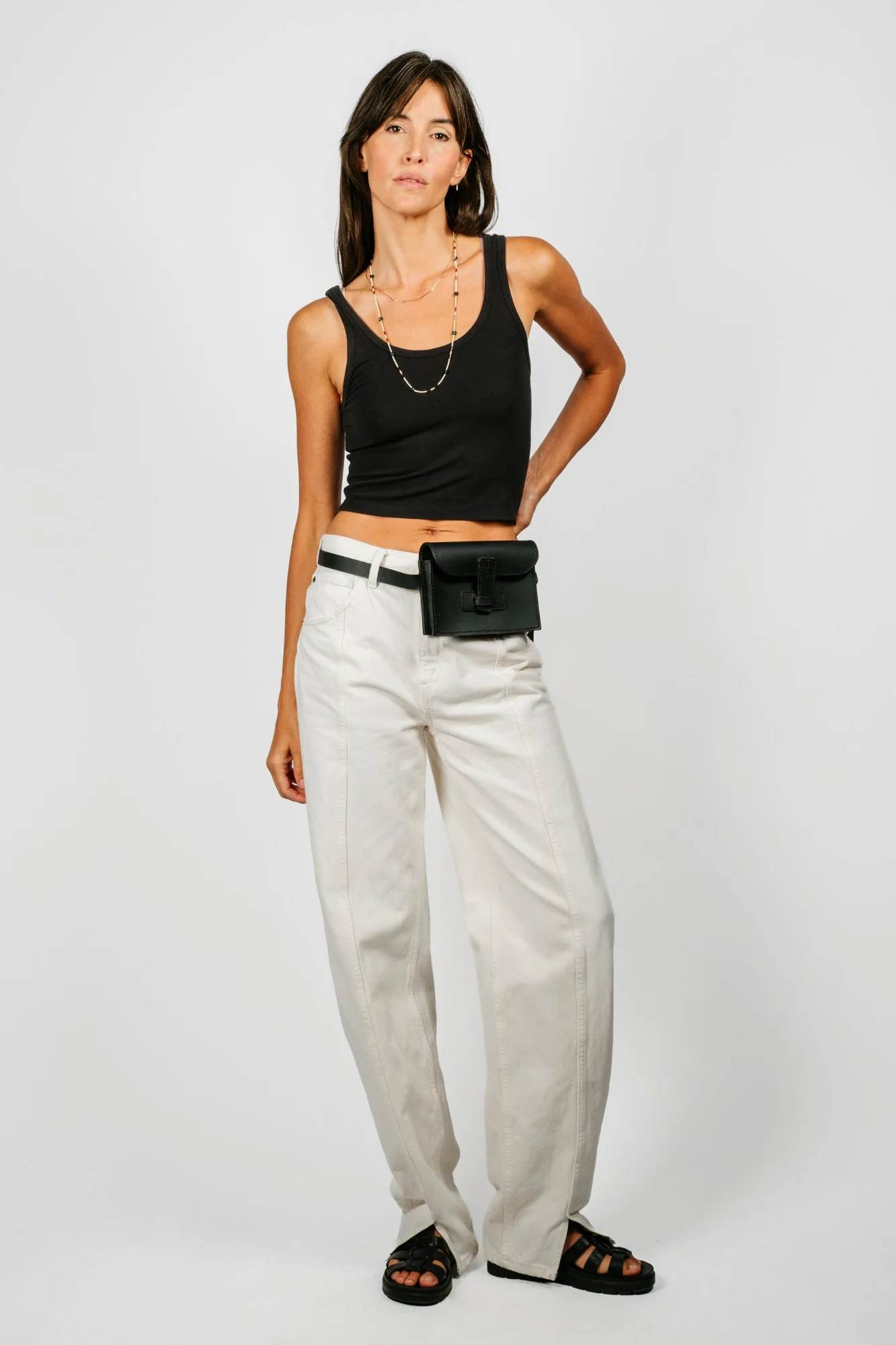 Belt Sac | Black - Image 6