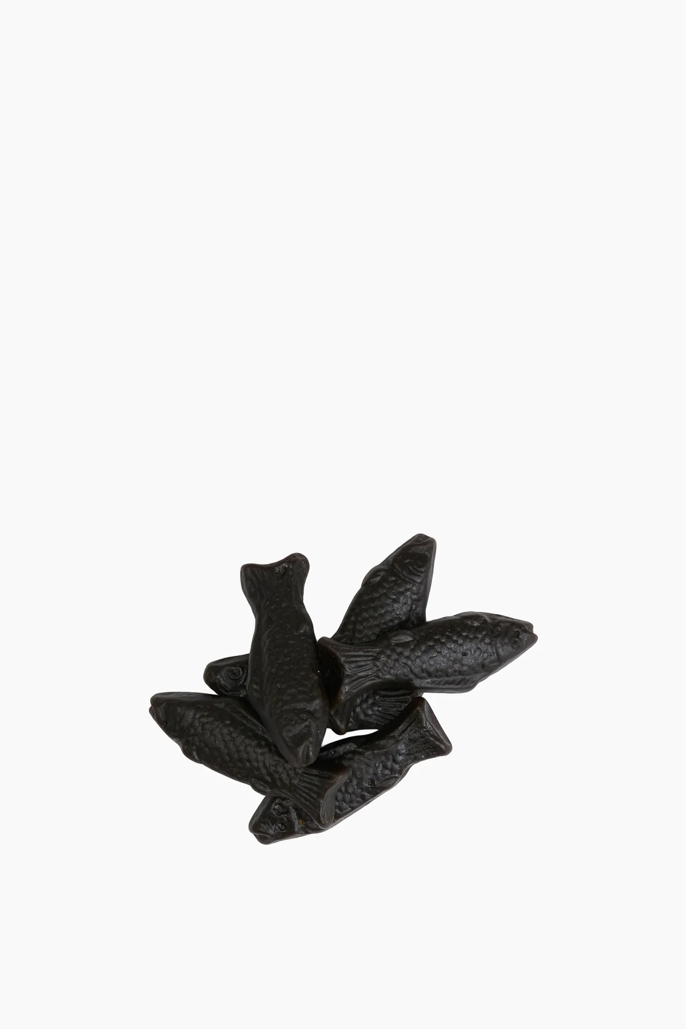 Sweet Licorice Candy Fish - Image 2