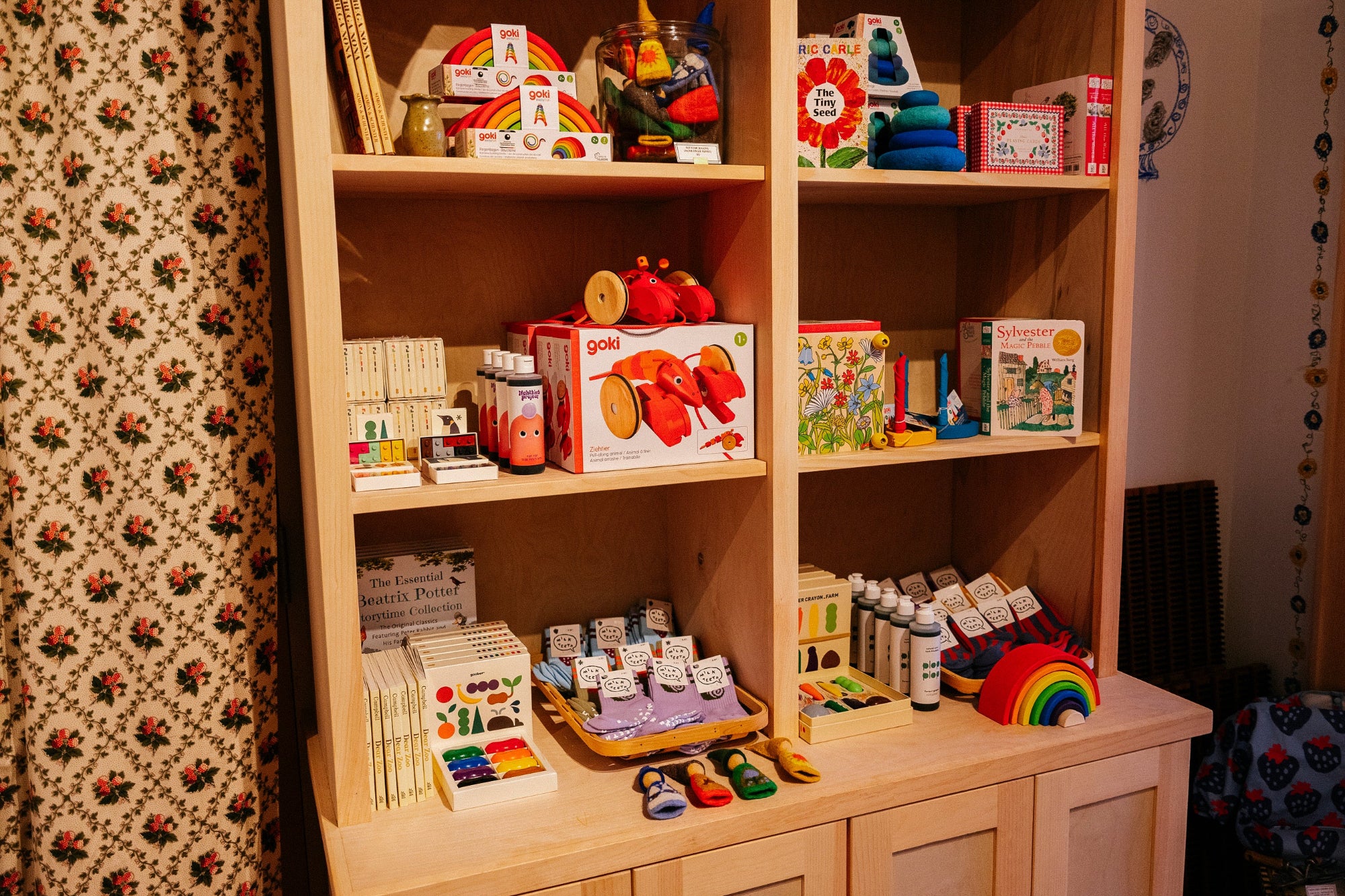 Little Rainbow Building Blocks - Image 6