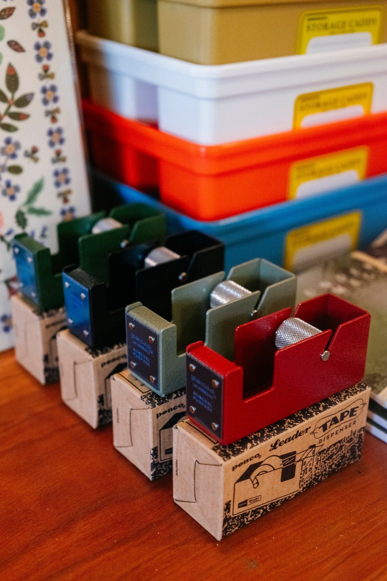 Tape Dispenser - Image 6