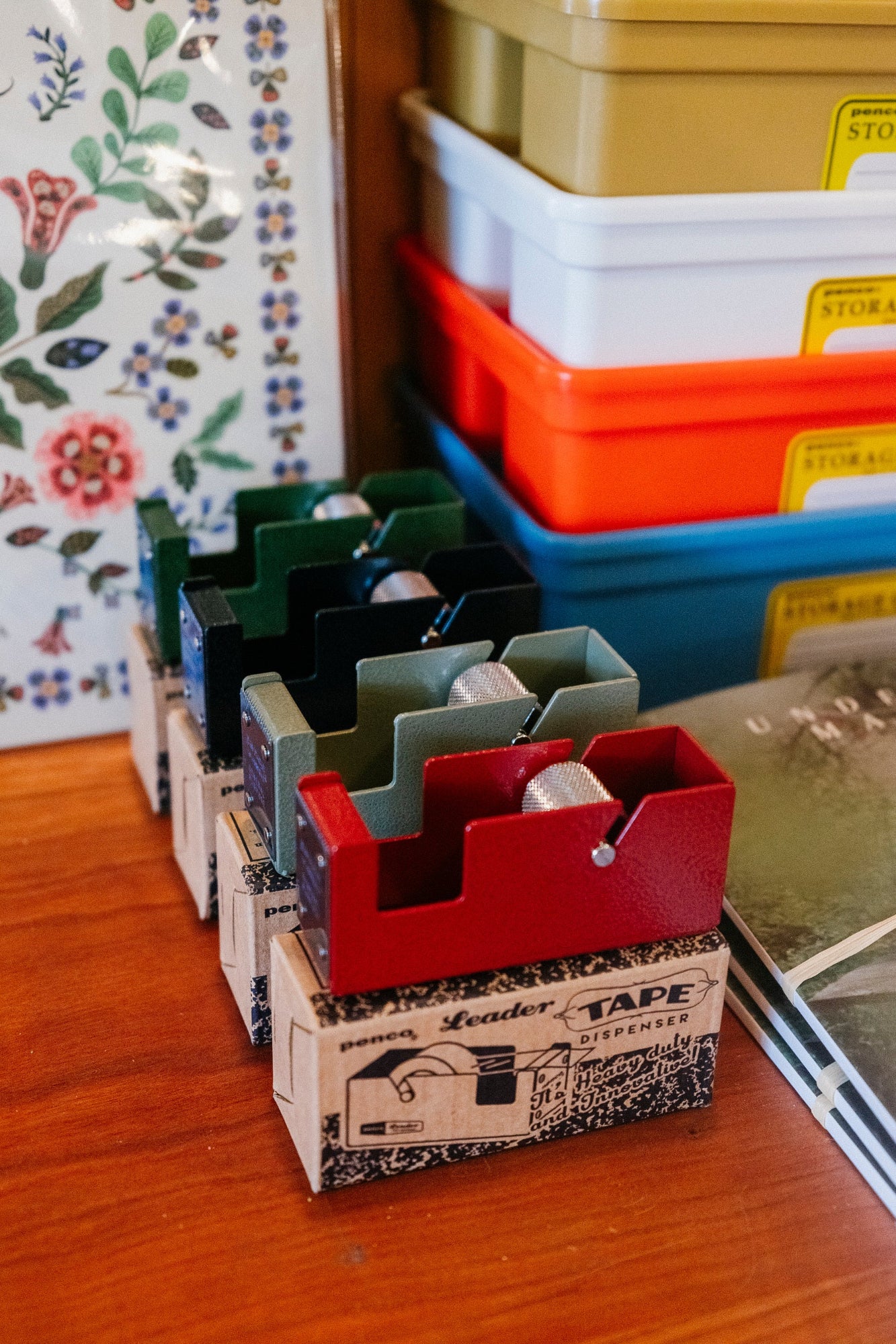 Tape Dispenser - Image 7
