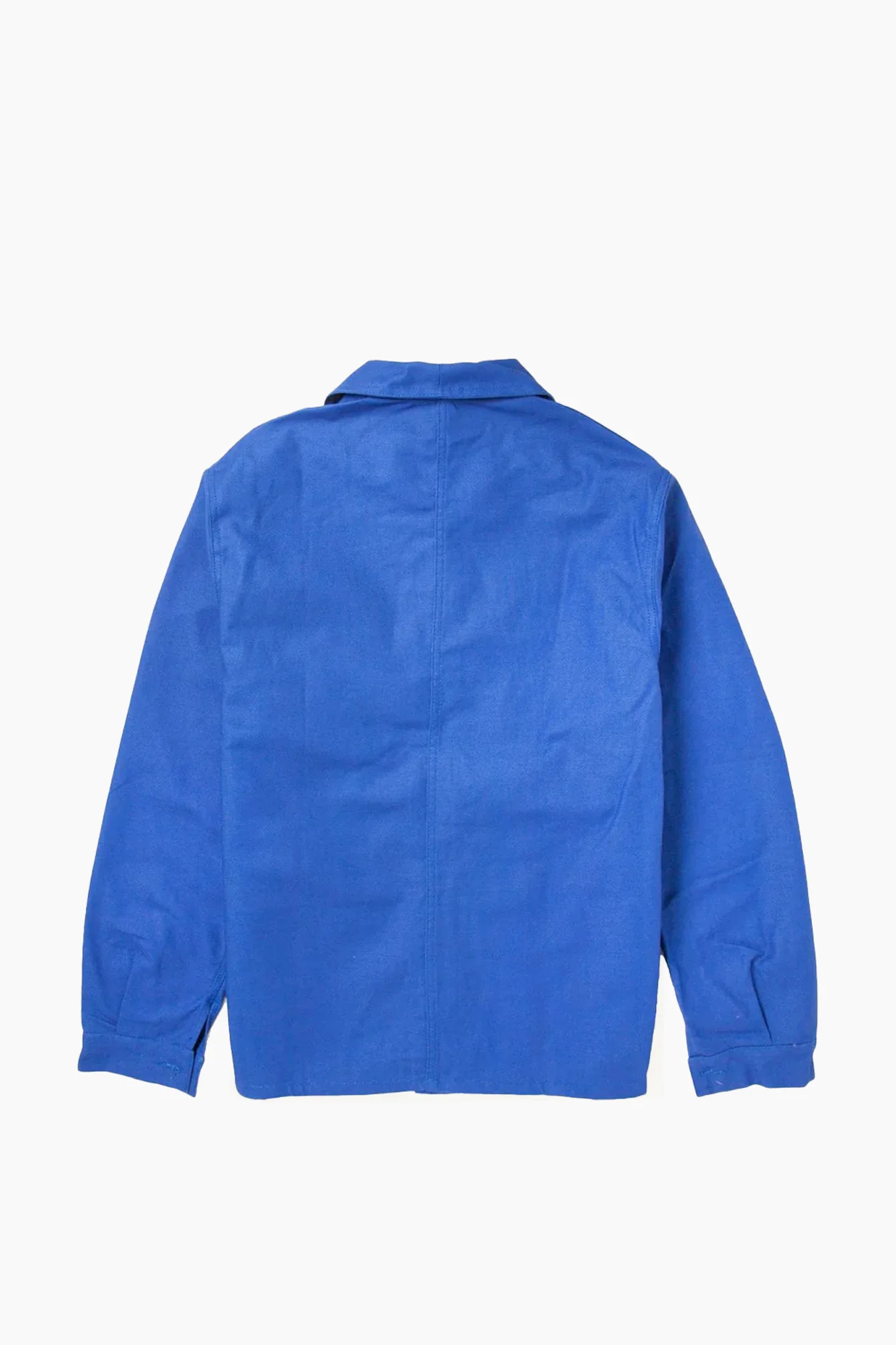 The French Chore Coat - Image 7