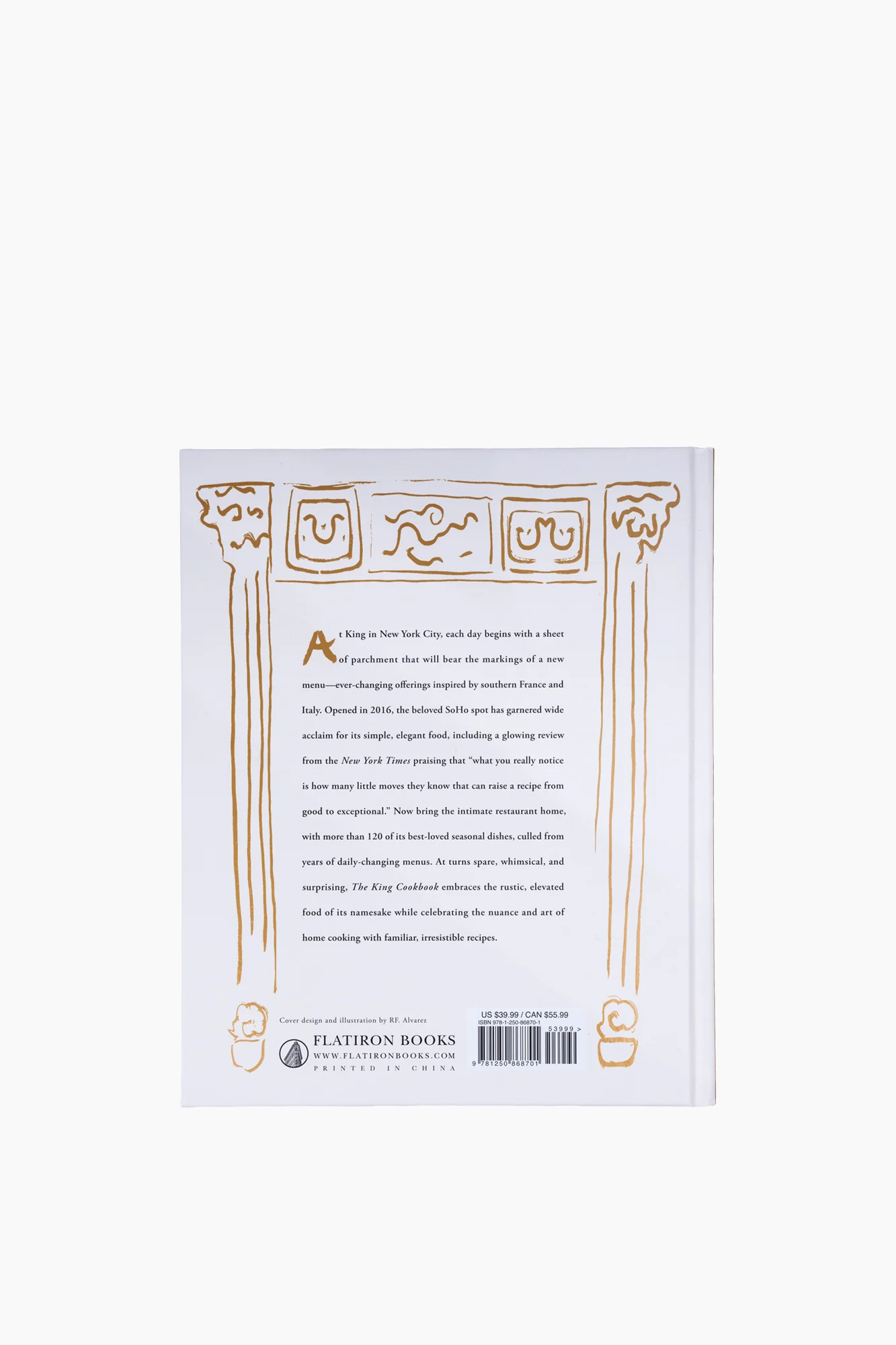 The King Cookbook - Image 3