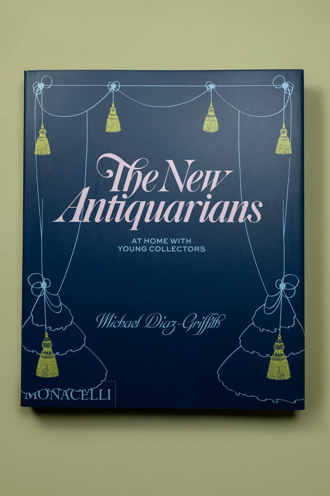 The New Antiquarians: At Home with Young Collectors - Image 3
