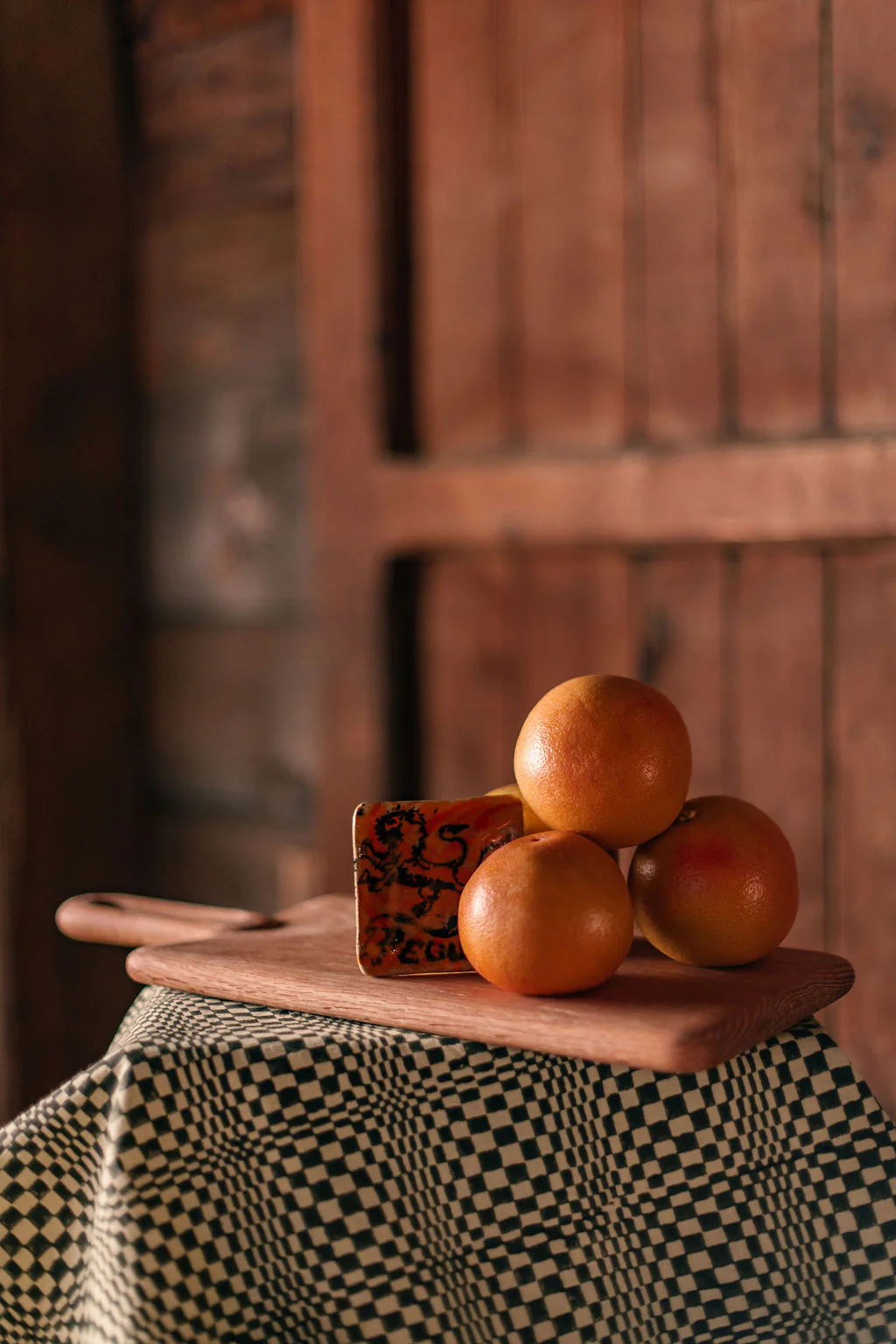 The Oval Handled Board | 3 Sizes - Image 2