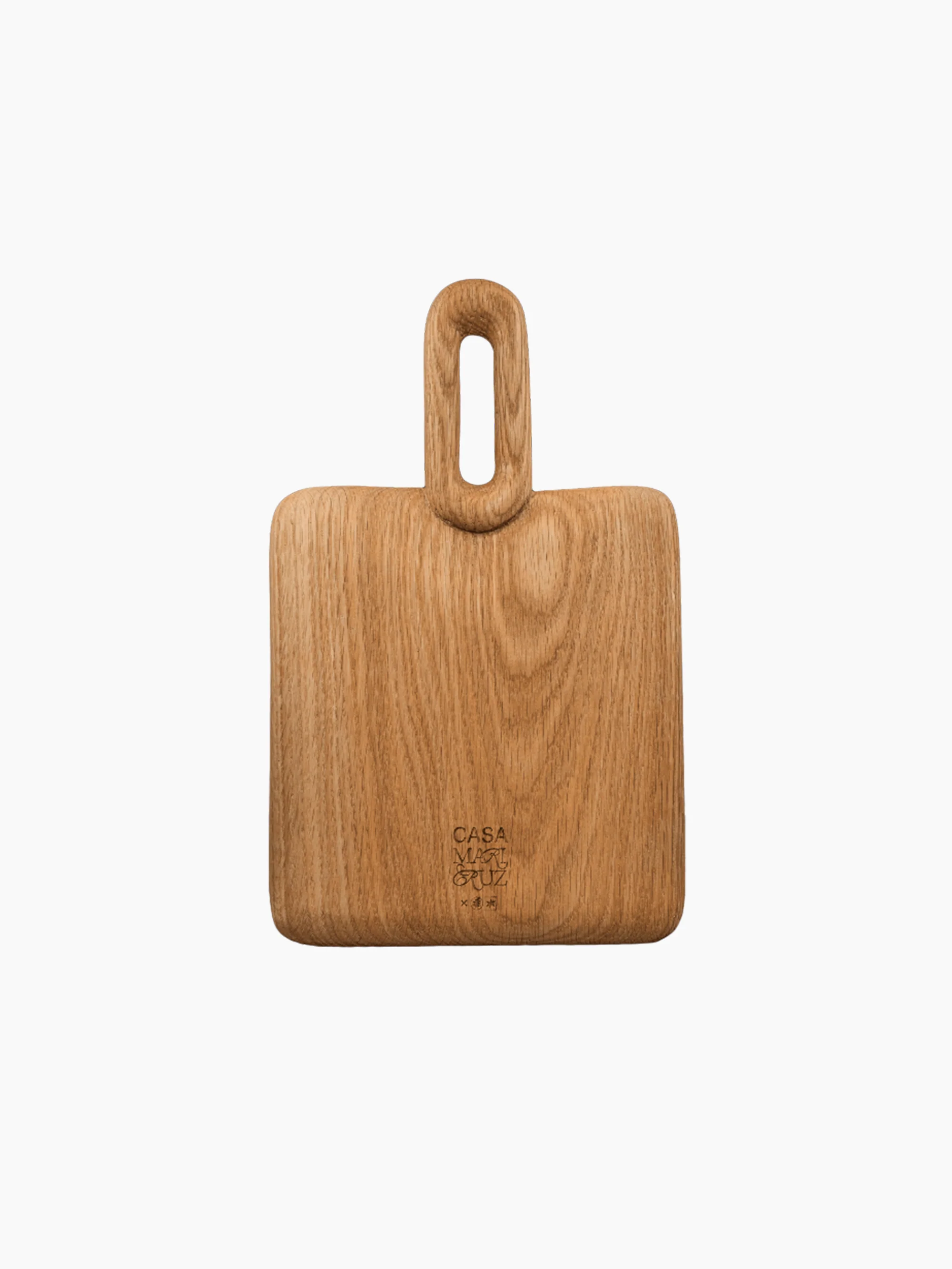 The Oval Handled Board | 3 Sizes - Image 5