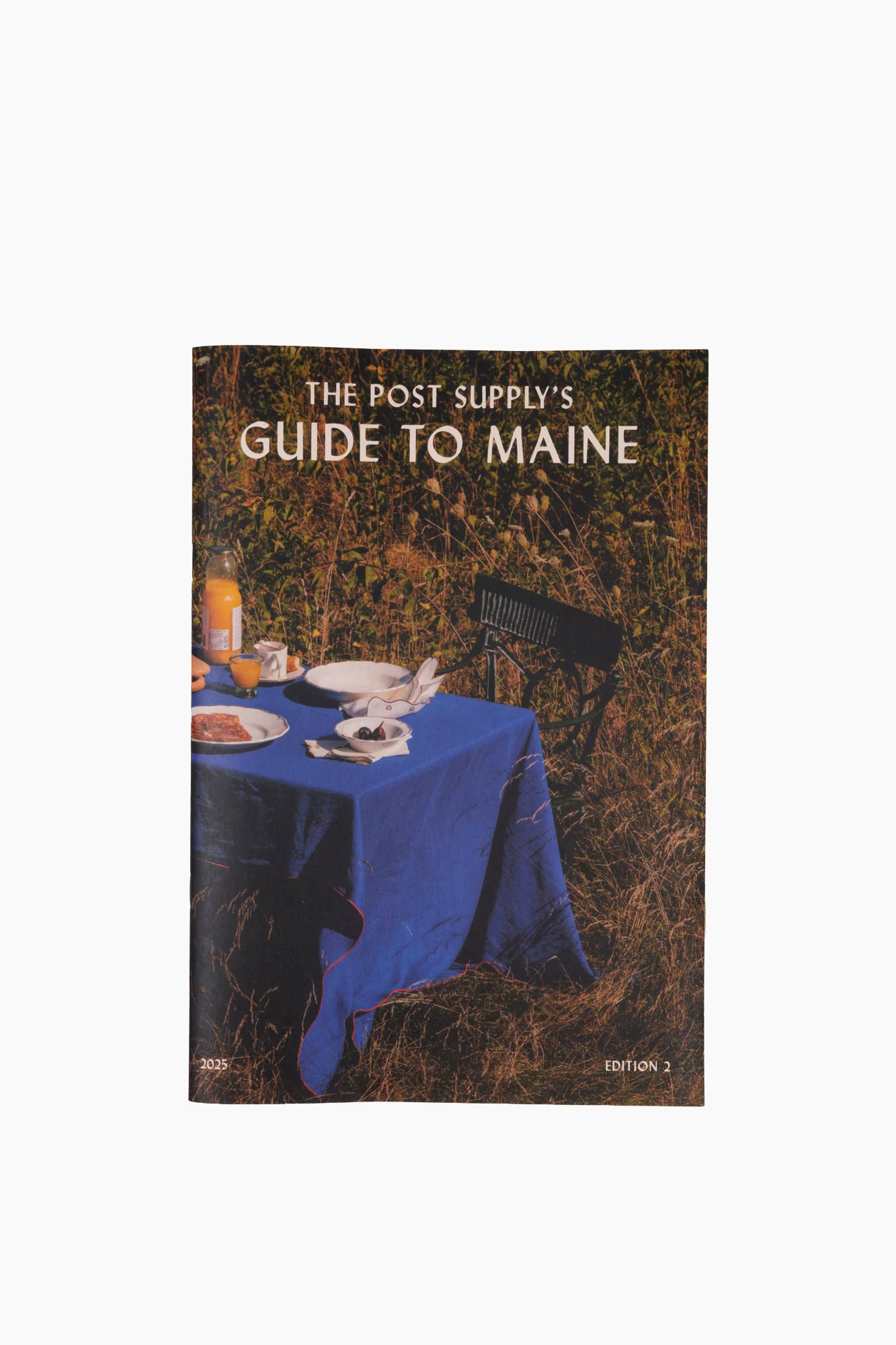 The Post Supply's Guide to Maine 2025