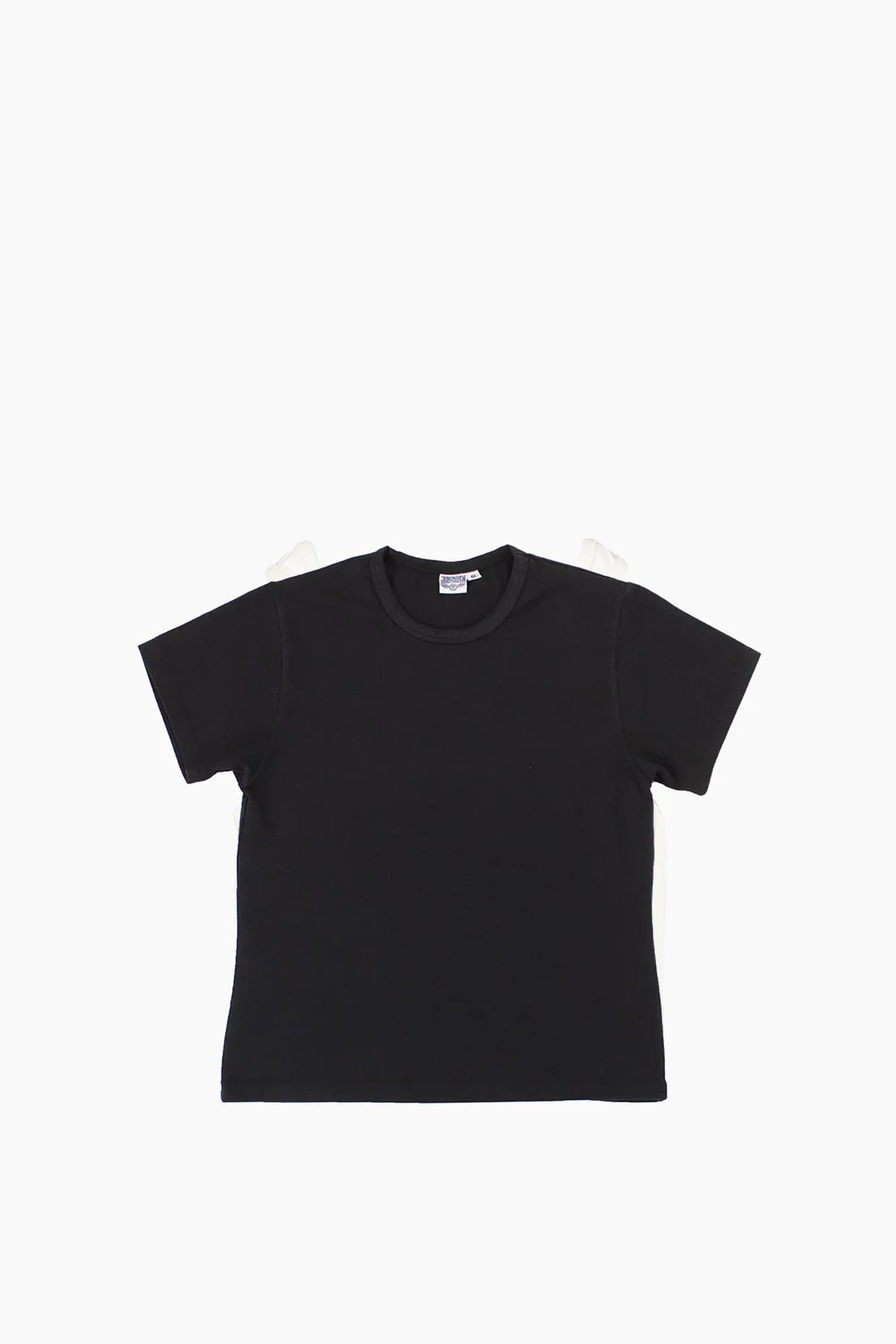 Tiny Tee | Black