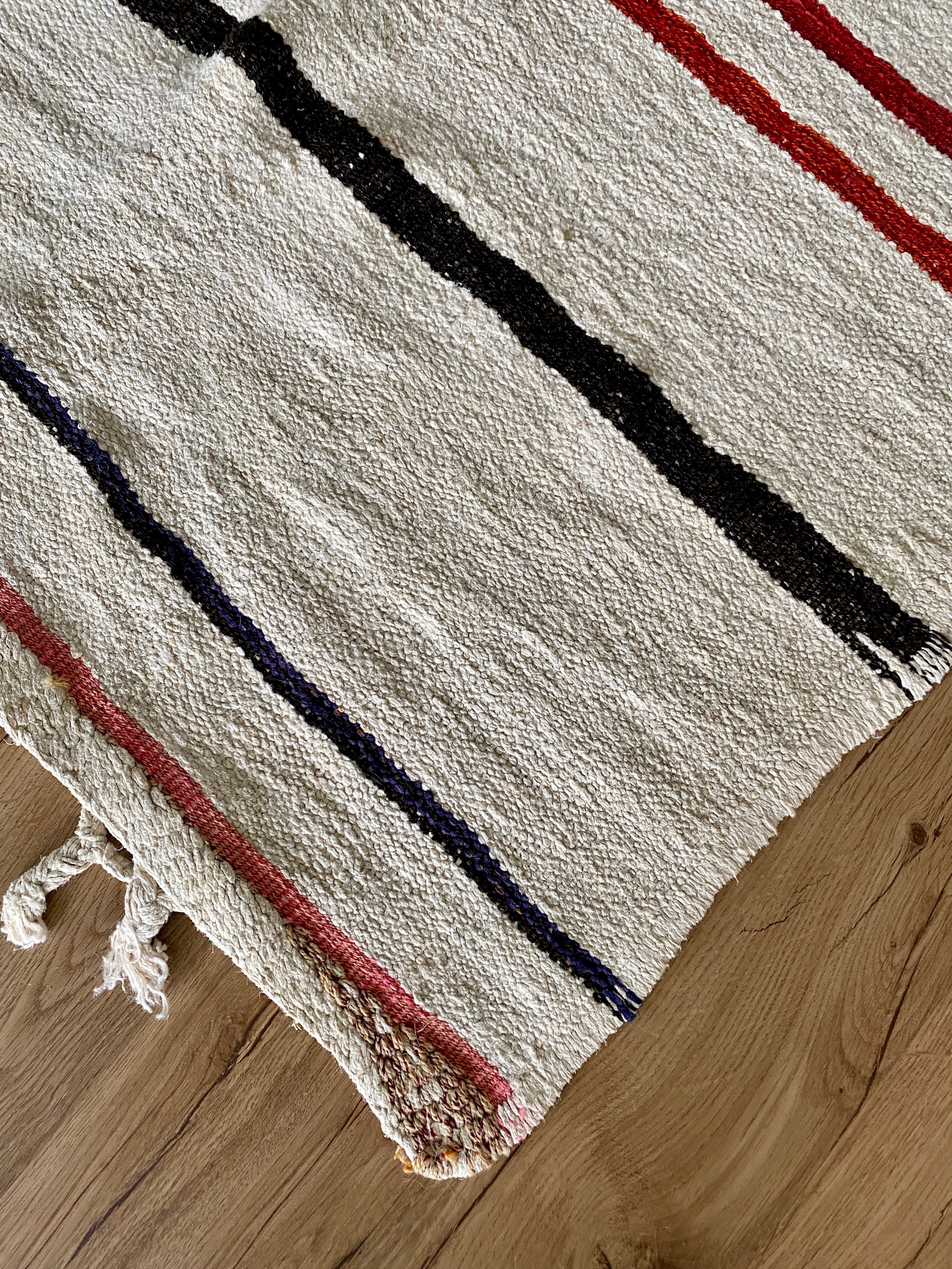 Rug Tukish Kilim K004 - Image 5