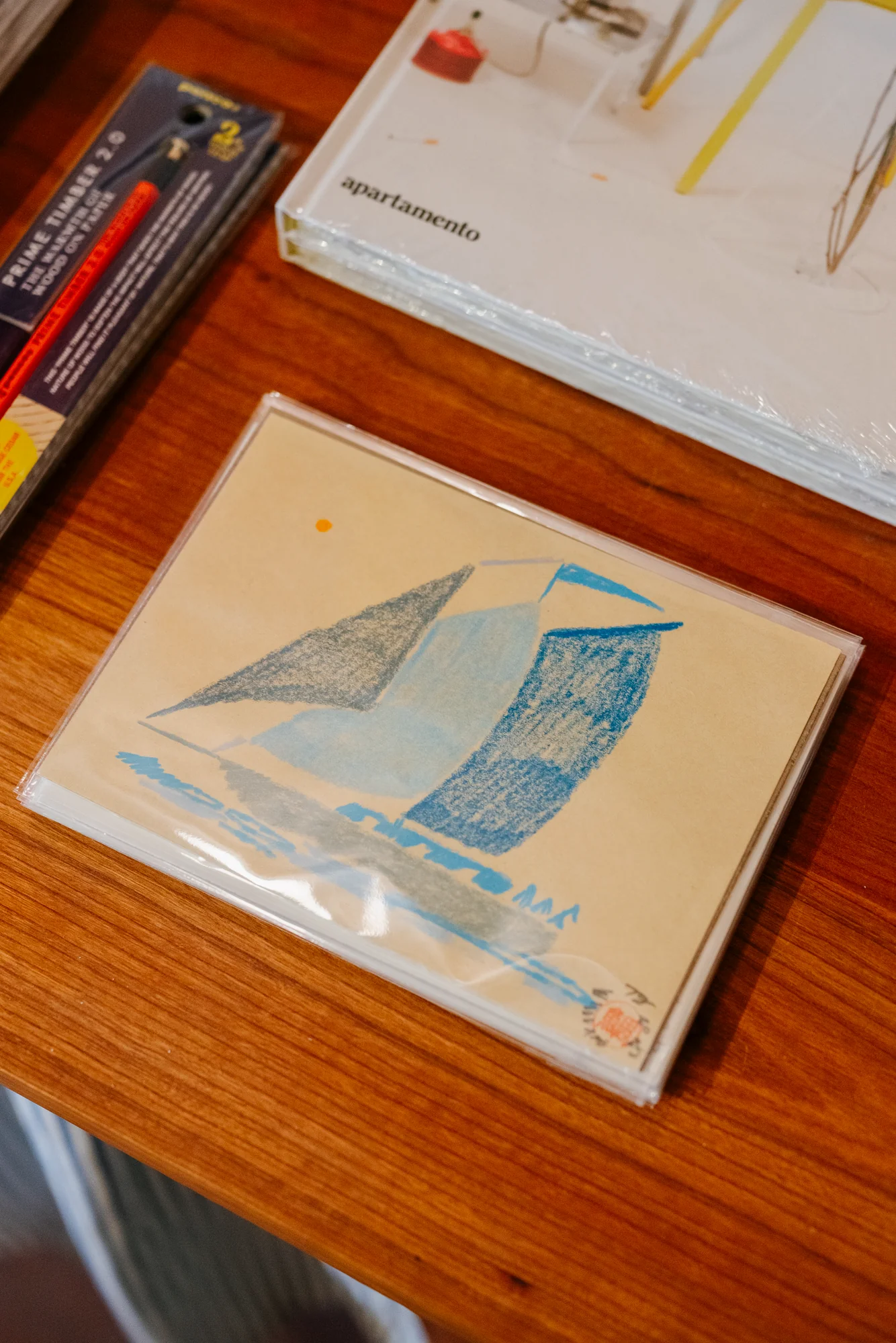 Ty Williams Original Drawings - Image 19