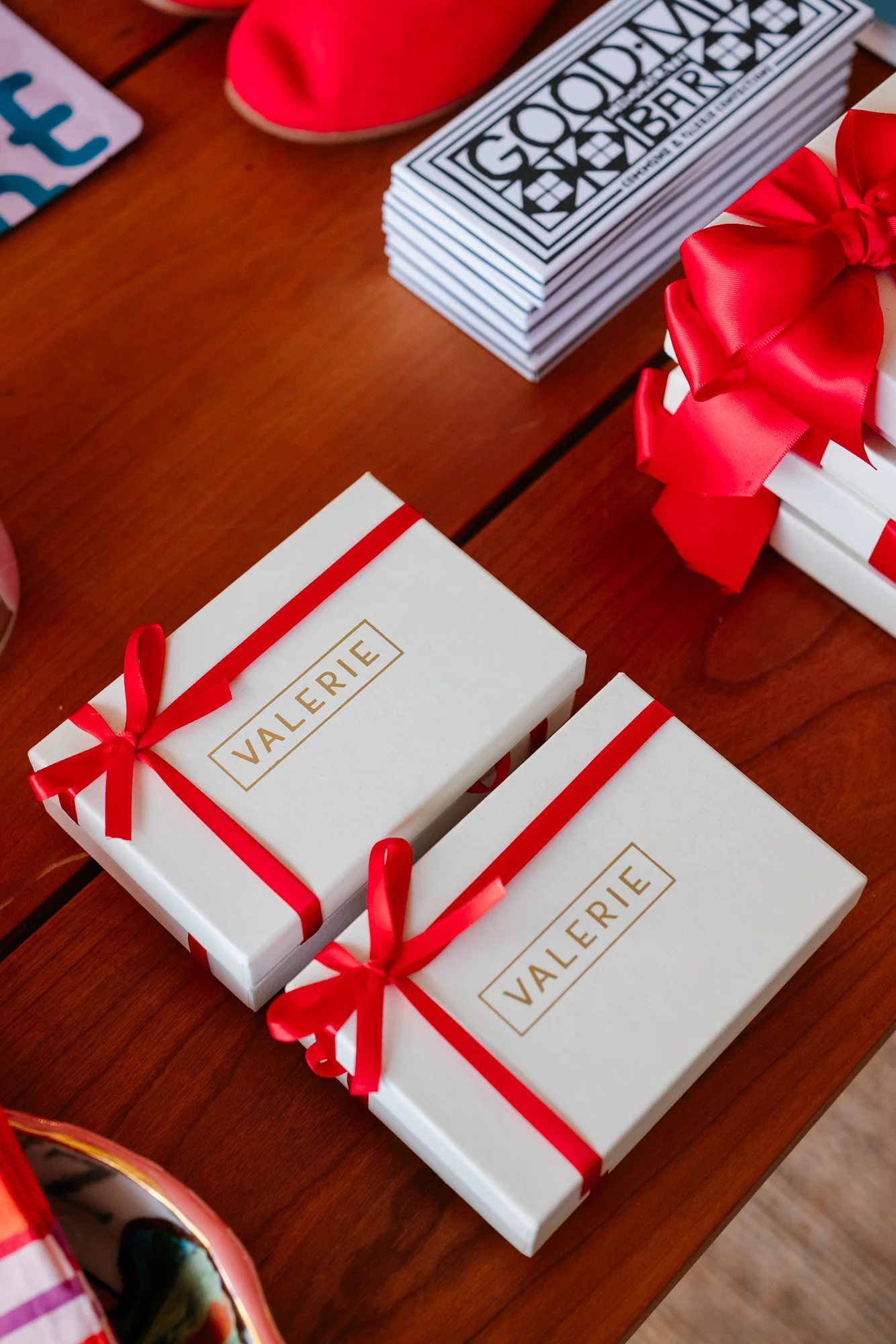 Valentine's Chocolates | 9 Pieces - Image 2