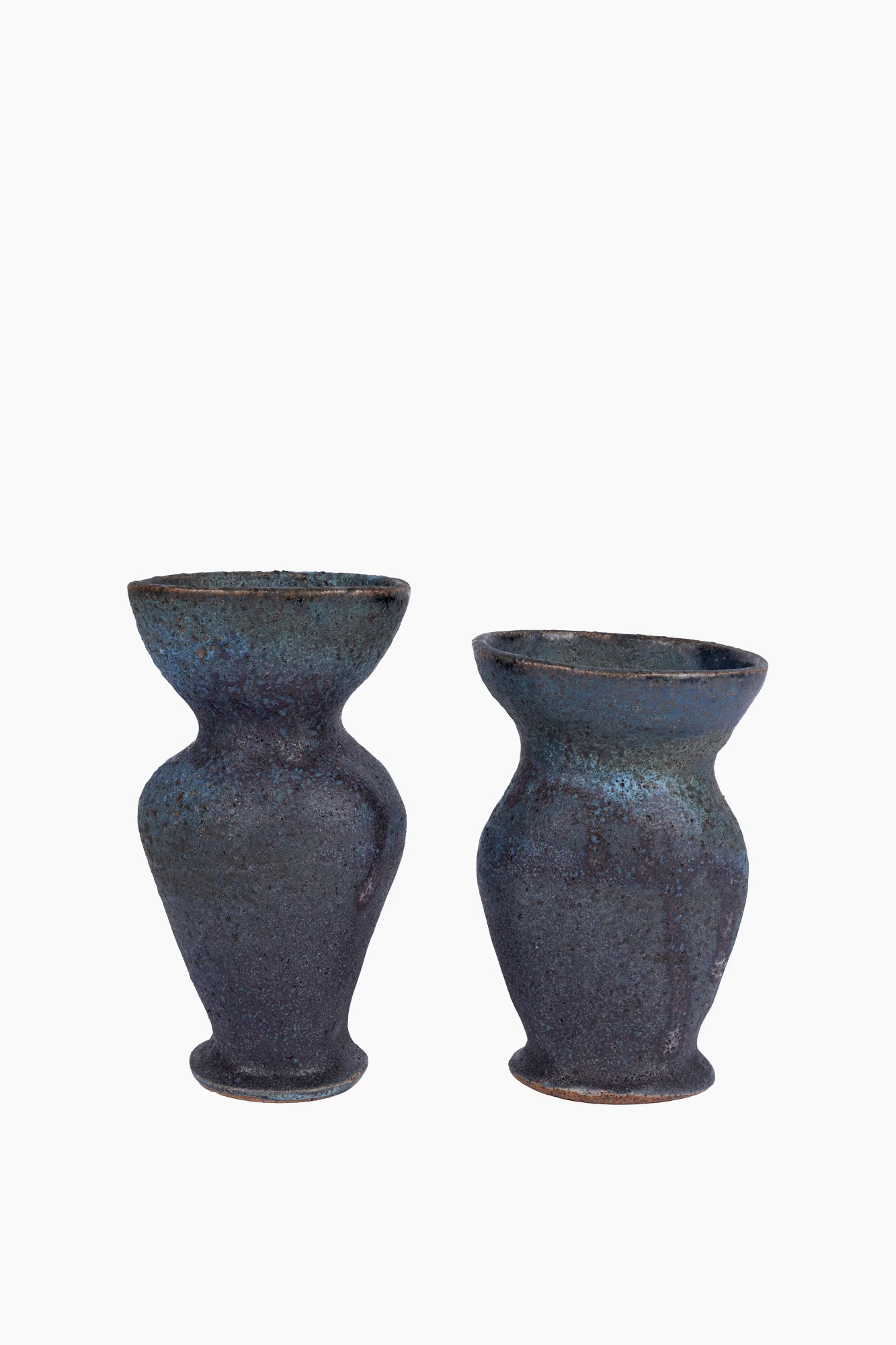 Vase | Deep Blue | 2 Styles - Image 5