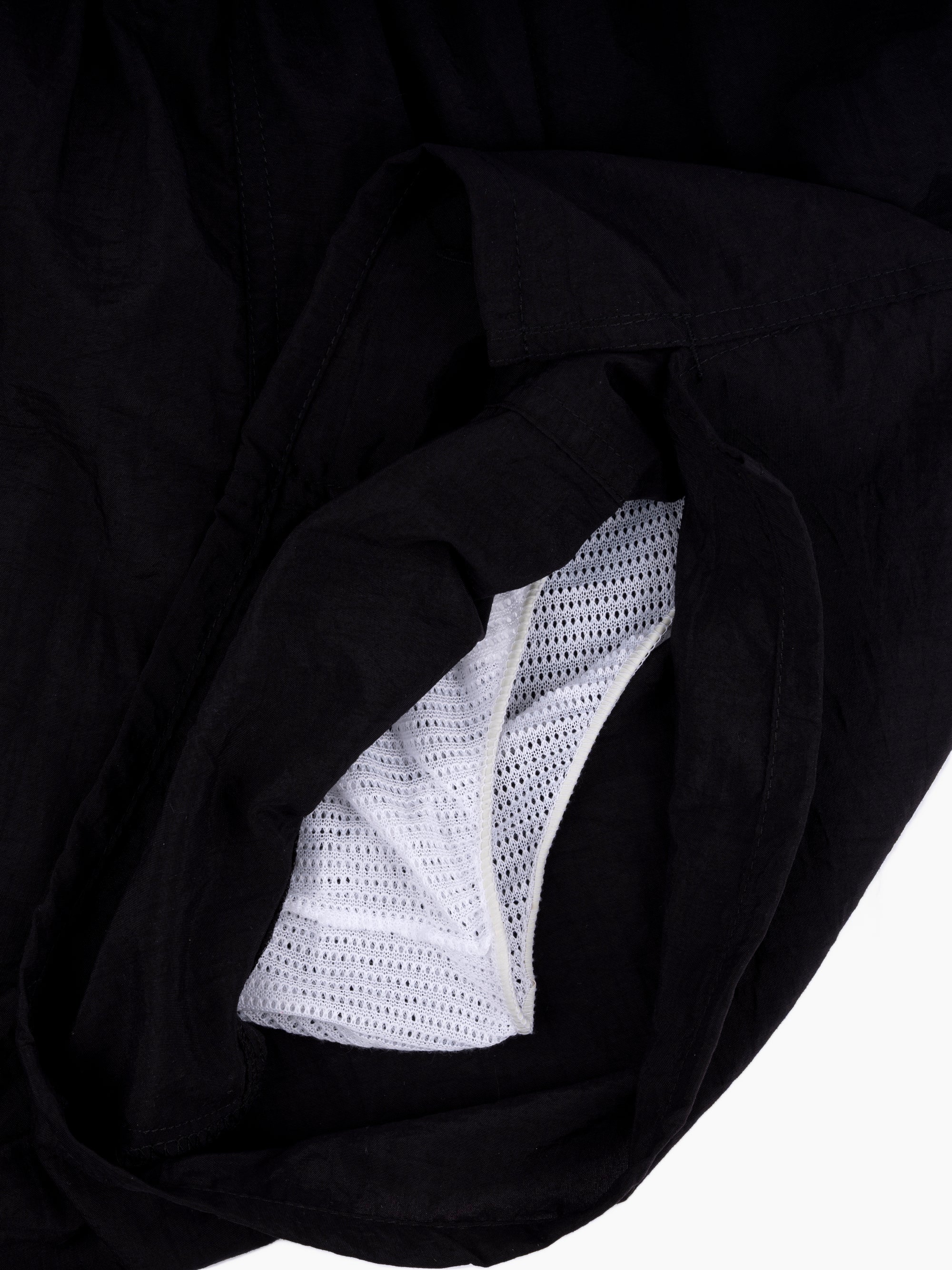 Vintage Deadstock Swim/Athletic Shorts - Image 6