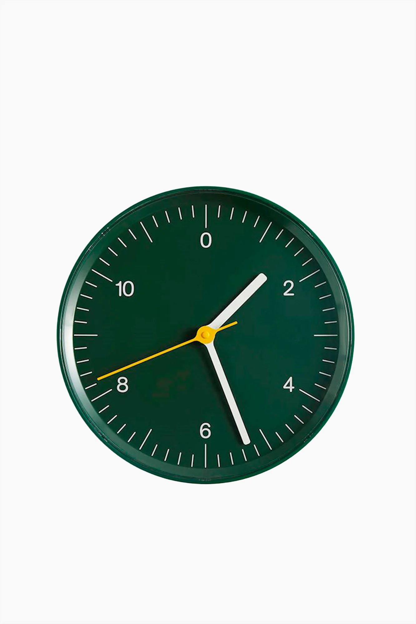 Wall Clock | 3 Colors - Image 2